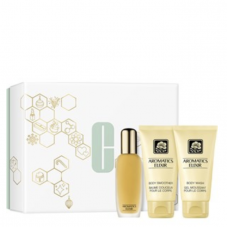 22% auf fast alles (ausser Sale) bei Parfumdreams z.B. Clinique „Aromatics Elixir“ Geschenkset für CHF 54.52 inkl. Versand