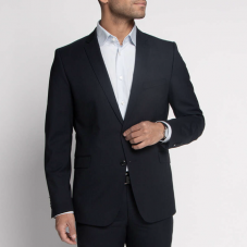 Sale bei Dress-for-less + 20% Rabatt mit Code z.B. Strellson Sakko L-Allen in navy für CHF 87.95