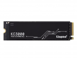 SSD Kingston KC3000 4TB M.2