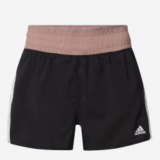 Adidas Hyperglam Damen Running Shorts für CHF 13.90 (Grössen XS bis XL)