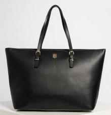 Dress-for-less: 20% auf alles mit Code + gratis Versand ab CHF 59.- z.B. Tommy Hilfiger Shopper Tasche in schwarz und navy für CHF 72.75