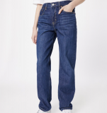 Viele attraktive Levi’s Artikel bei About You z.B. Damen Jeans für CHF 38.95 oder Top in schwarz, lila oder beige für CHF 15.12