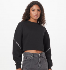 Summer Sale bei About You mit bis zu 50% Rabatt z.B. Calvin Klein Damen Pullover für CHF 32.90 (XXS bis XXXL)