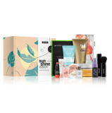 Notino Beauty Box mit 12 Produkten + Make-Up Schwämmchen für insgesamt CHF 25.40 inkl. Versand