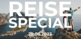 Reise-Special bei DayDeal.ch - 7 Schnäppchen für deine nächste Reise