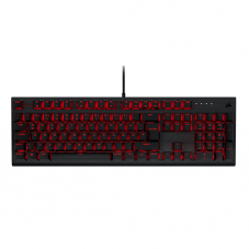 CORSAIR K60 PRO Gaming-Tastatur (CH-Layout) zum neuen Bestpreis von CHF 29.-