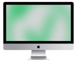 iMac 27″ 2020 5K 256GB SSD 8GB RAM zum Bestpreis von nur 875.-