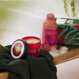 The Body Shop: viele Angebote mit 50-75% Rabatt z.B. Berry Geschenkset für CHF 7.45