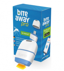 Bite Away pro für Android Handys - neue Version bei galaxus