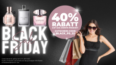 40% Rabatt auf das zweite Produkt bei ParfumSale, z.B. 2x 100ml Eau de Parfum (Ice by Sakamichi & Cielo Classico by Lamis) für 30.30 Franken