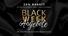 Black Week Angebote bei Tempur - 25% Rabatt auf viele Kissen, Topper, Rahmen & Betten, z.B. Schlafmaske für CHF 17.-