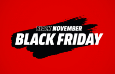 (Sammeldeal) Tolle Aktionen bei Media Markt Black Friday