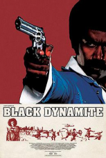 Komödie Black Dynamite im Stream bei SRF