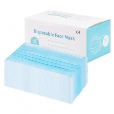 Rabatt auf alle Hygienemasken bei covidshop.ch