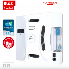 Fensterputzroboter Hobot HB-298 Set für CHF 349.–