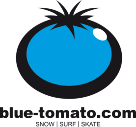 Blue Tomato