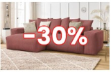 Bis zu 30% Rabatt auf Bobochic Paris bei Conforama