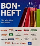 Coop Bonheft (Coop, Jumbo, Fust, Interdiscount etc.) mit diversen Rabatten- SAMMELDEAL - On & Offline