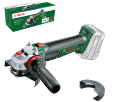 Bosch Advanced Grind 18V-80 Winkelschleifer bei doitgarden