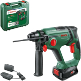 Bosch Akku-Bohrhammer UniversalHammer 18V inkl. Akku 2,5 Ah