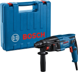 Bosch Professional Bohrhammer GBH 2-21 mit Koffer