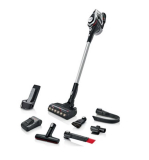 Bosch Unlimited Series 8 Gen 2 Akku-Staubsauger