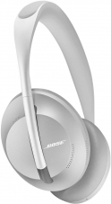 Bose Headphones 700 silber ANC-Kopfhörer