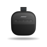 Bose SoundLink Micro – Tragbarer, wasserdichter Lautsprecher mit 12 Stunden Akkulaufzeit