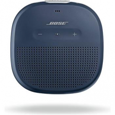 BOSE SoundLink Micro Bluetooth Speaker, Midnight Blue bei STEG für 80.- CHF