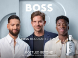 Bis zu 30% Rabatt auf HUGO BOSS Herrenparfums bei Manor