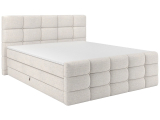 Boxspringbett SHADOW 180 x 200 (bei Abholung unter CHF 900.-)