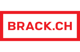 Same Day Delivery für unter 5 CHF bei brack.ch