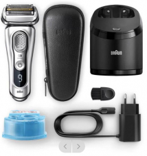 Braun Series 9 - 9390cc Rasierer