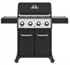 Broil King Crown 420 2022 Serie bei doitgarden nur heute