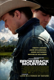 3 Oscars – Brokeback Mountain im Stream bei SRF
