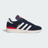 Adidas Busenitz Pro Skateschuh in verschiedenen Grössen in Aktion