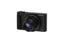 Kompaktkamera SONY Cyber-shot DSC-HX80 bei brack für 269.- CHF