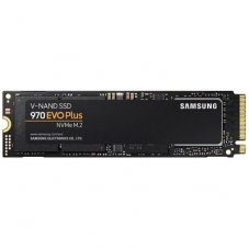 SAMSUNG 970 Evo Plus NVMe SSD M.2, 1.0TB bei Daydeal