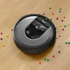 IROBOT Saugroboter Roomba i7 bei QoQa für 708.- CHF