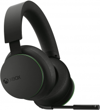 Microsoft Xbox Wireless Gaming Headset bei amazon.fr
