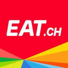 Nur heute CHF 15.- Rabatt bei eat.ch (bis 23.59 Uhr // Beschränkt auf 1’000 Bestellungen)
