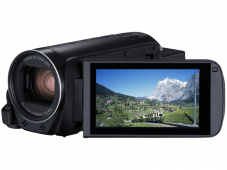Full HD Camcorder CANON Legria HF R87 bei MediaMarkt für 226.70 CHF