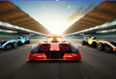«Rennsimulator Racing Experience» für 2 Personen zum halben Preis