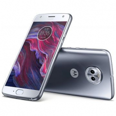 Motorola Moto X4 Dual-SIM, 32GB zum best price bei digitec
