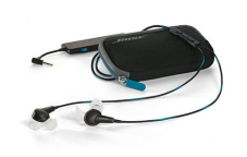 BOSE QuietComfort QC20 Apple iOS bei digitec