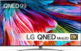 8K QNED MiniLED’s von LG zum super Preis