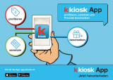 Kkiosk App