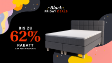 Emma Matratzen: bis zu 62% Rabatt