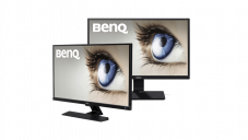 15% Rabatt auf Monitore von BENQ bei microspot