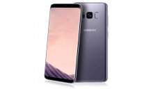 Samsung Galaxy S8 für CHF 379.- bei microspot